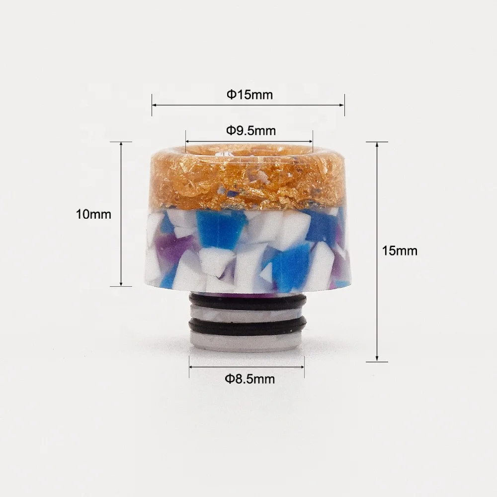 
510 Drip Tip AS163 Drip Tip random color 