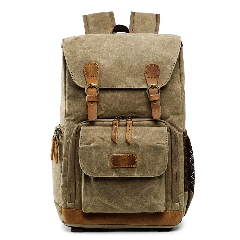 
Digital Gear & Camera Bags Backpack 