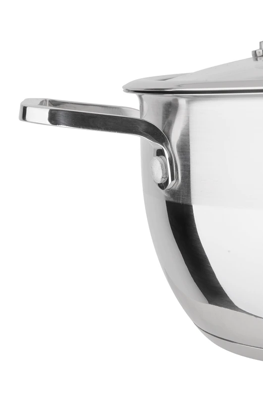 products Stainless Steel palm restaurant cookware