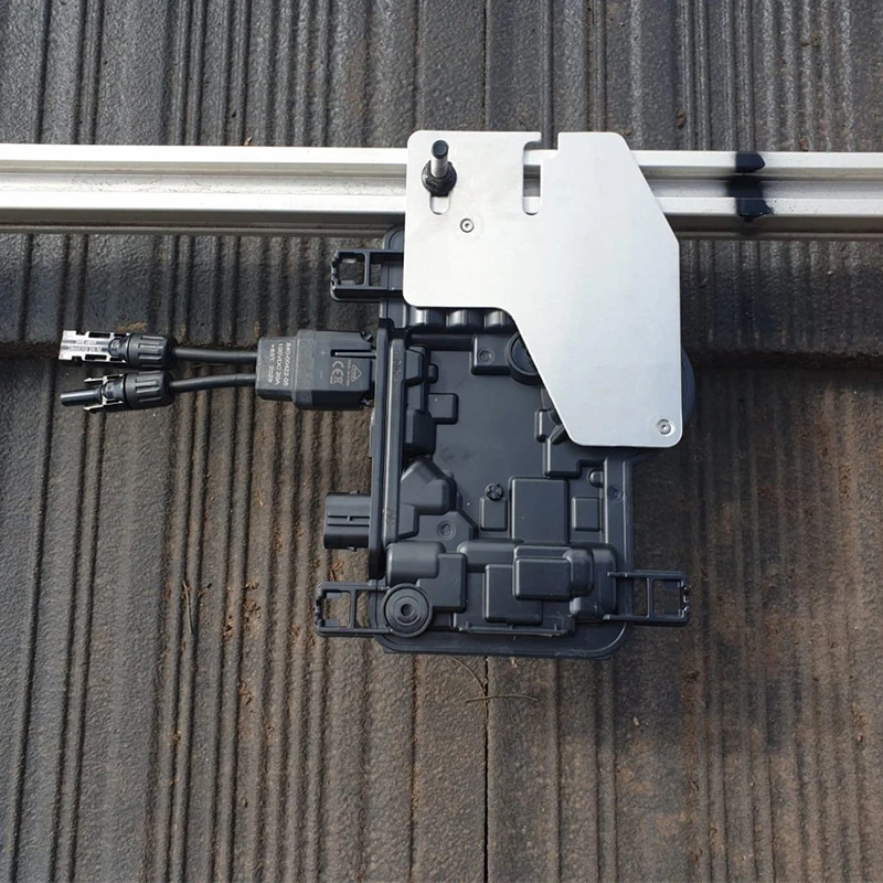 High Efficiency 800W Solar inverter micro- inverter