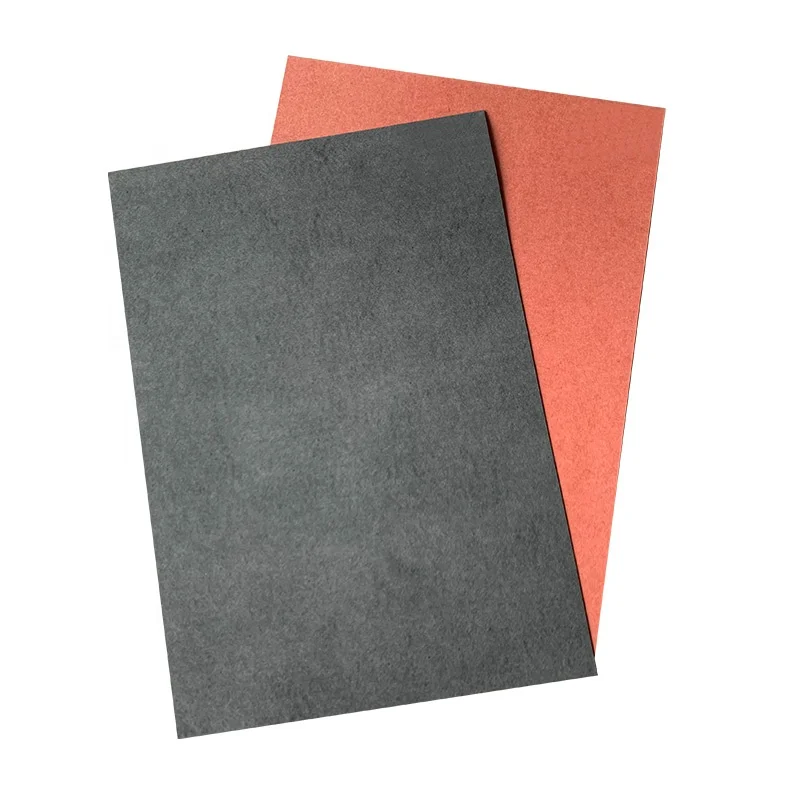JUNMA directly supply for non-asbestos joint sheet fiber sealing gasket material  engine gasket