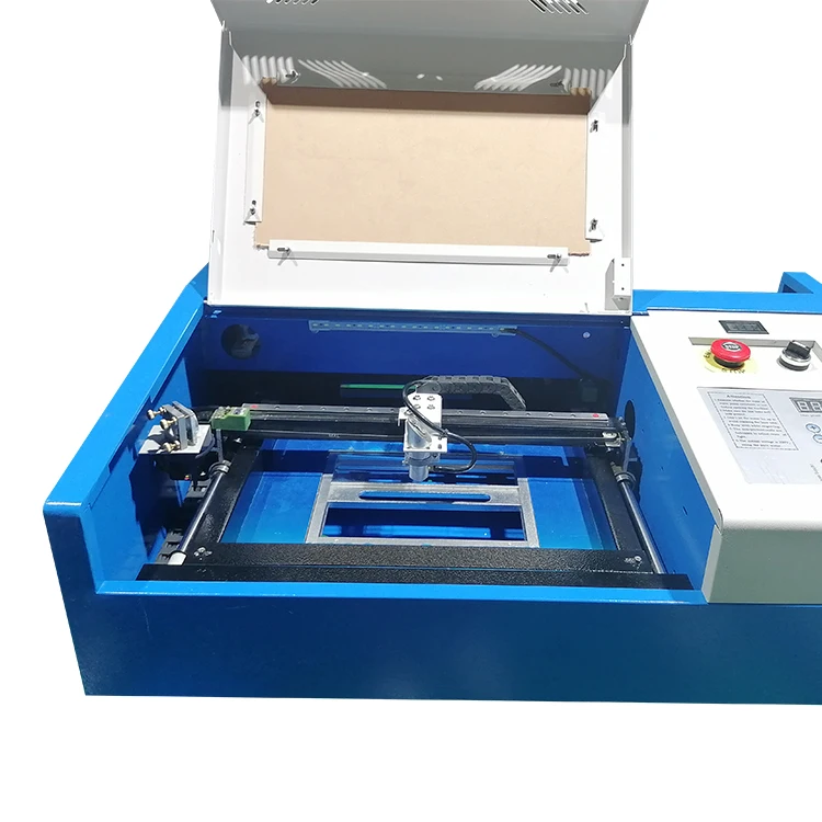 GL 3020E Usb интерфейс Co2 лазерная резка машина для лазерной гравировки