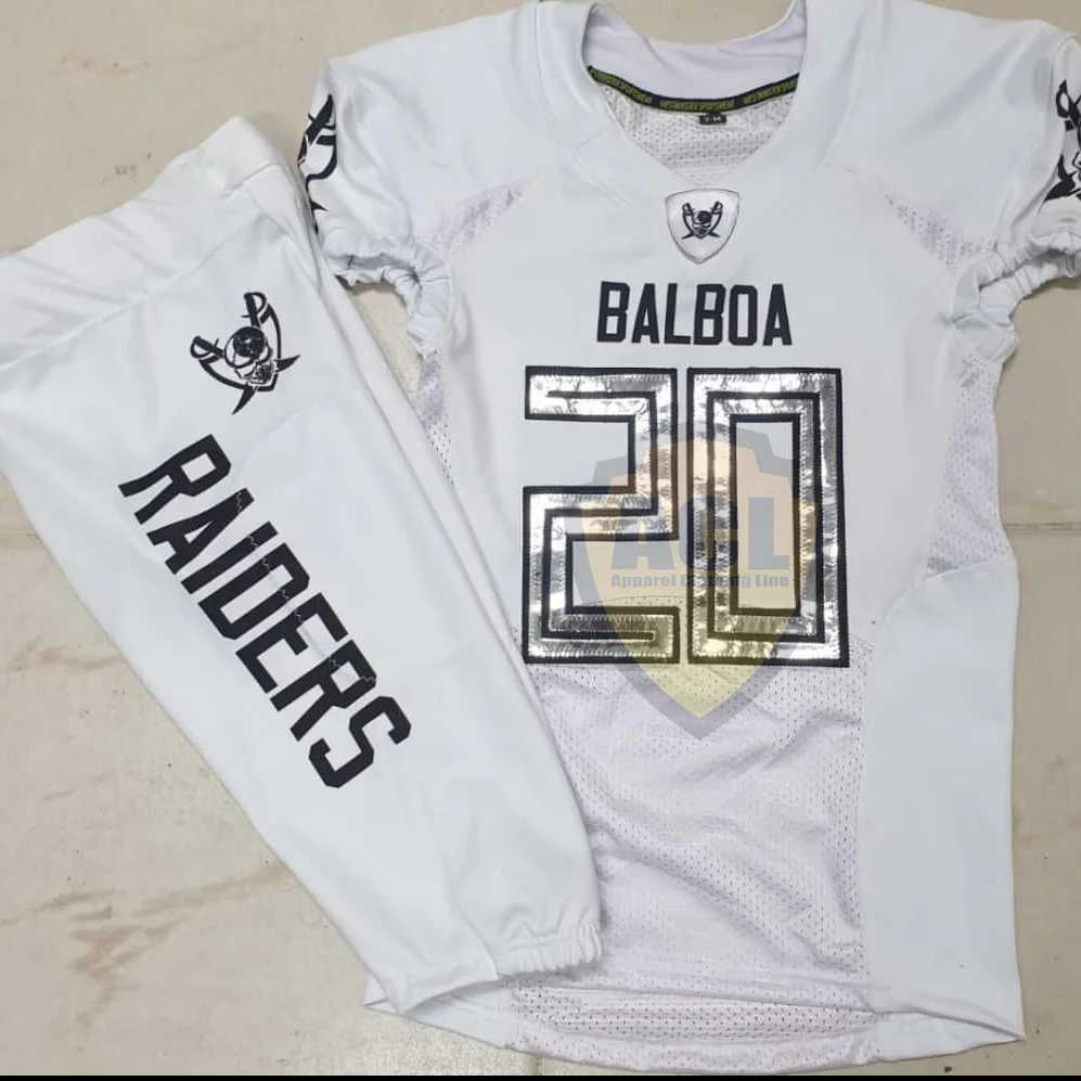 Greatland 2022 Wholesale Youth Tackle Twill American Football Jersey / customized American Football Uniforms