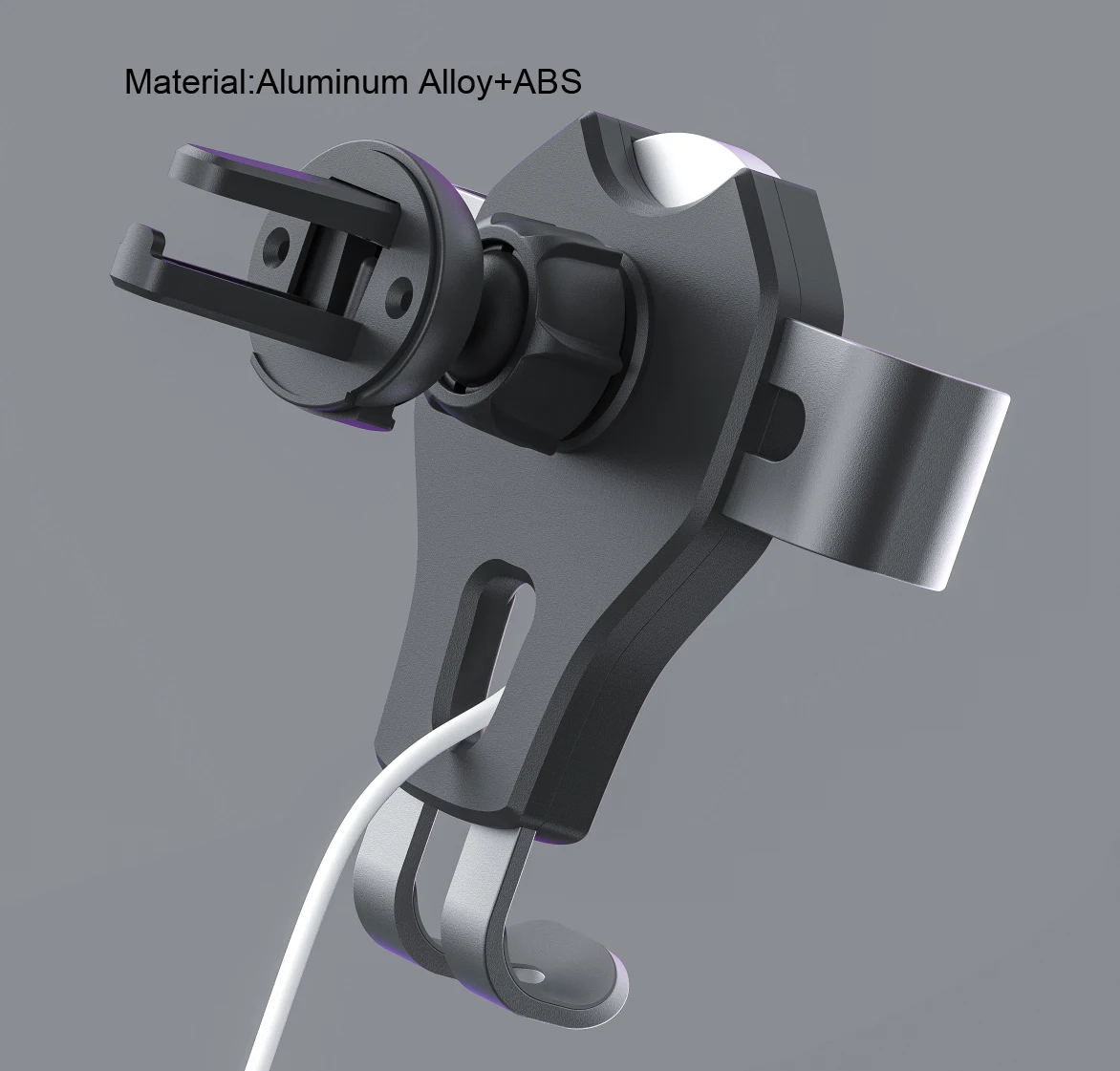 
Tofast Best Wireless Car Charger For Iproducts 12 Magnetic Charger Phone Holder 15W 