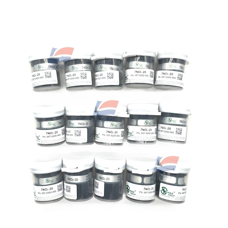 Ый электрохимический азота датчика диоксида NO2/C-20 NO2-C-20