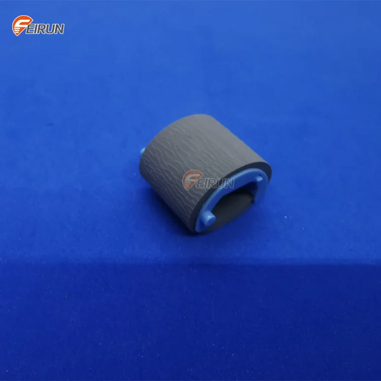 High quality LaserJet Pro P1102w 1008 1005 Multi-purpose Tray 1 and Tray 2 Paper pickup roll assembly