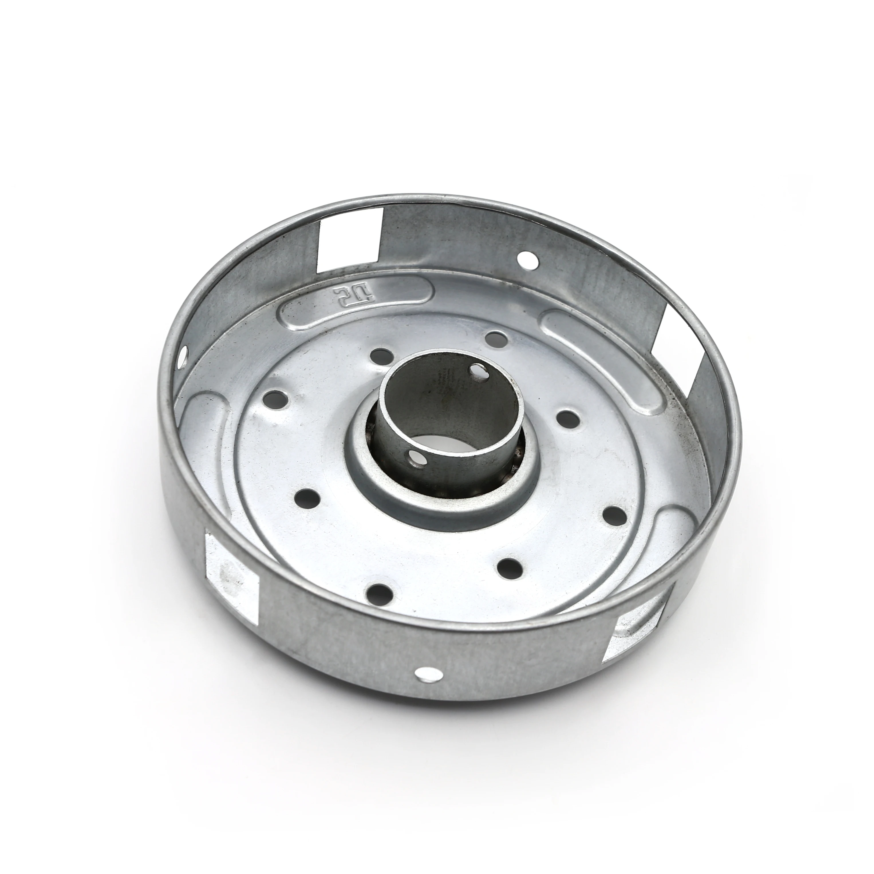 Wholesale custom roll up door flywheel rolling door pulley roller shutter door lifting pulley for garage gate good quality