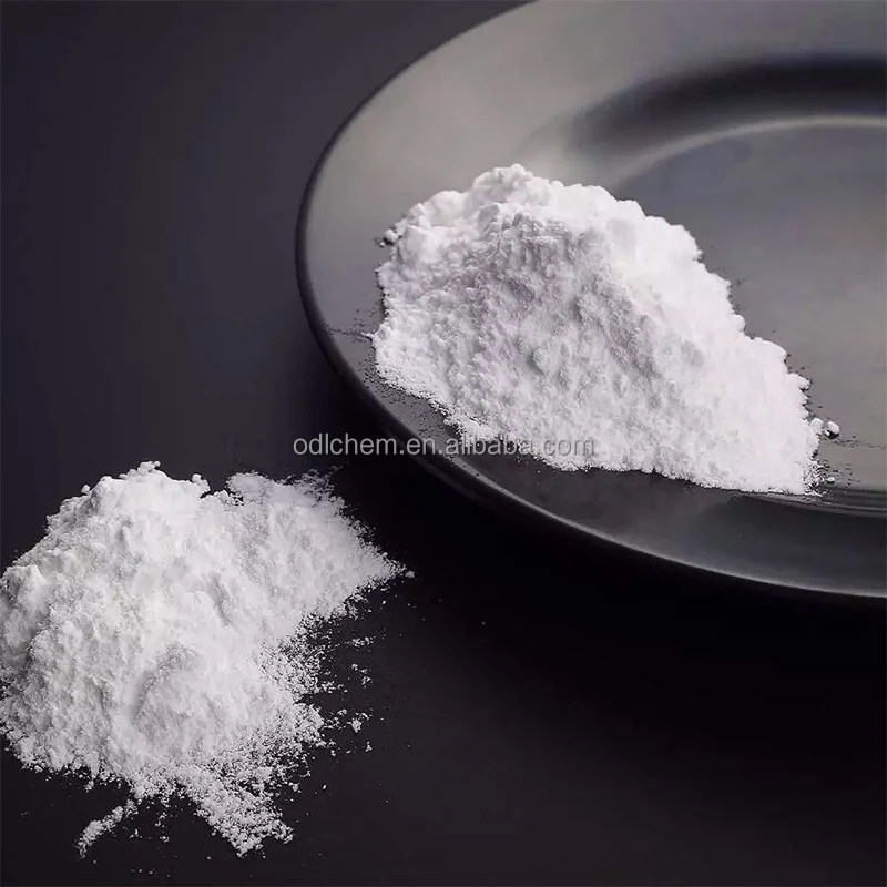 Factory Supply High Quality Food Grade Glucose Powder for Food Additives Food Sweeteners