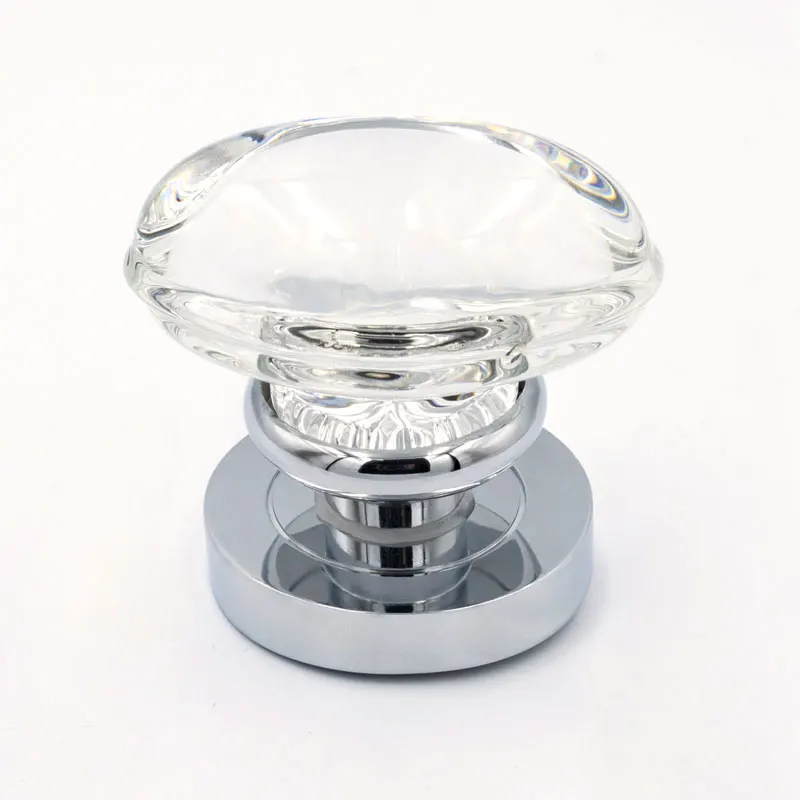 Exquisite control knob cabinet knob door knob safety cover
