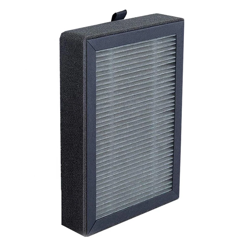 Air Purifiers Hepa Filter Air Filter Replacement for Levoit LV-H128 Home Appliances