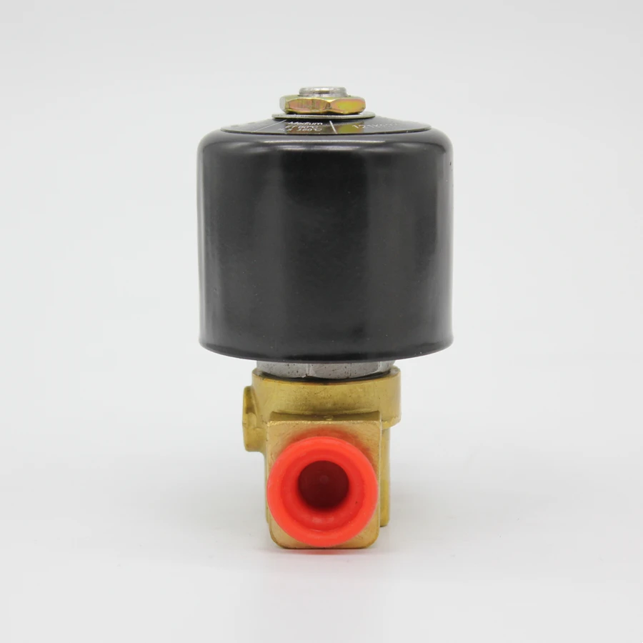 solenoid valve 121K6423 replace Parker121J6423 for burner and boiler