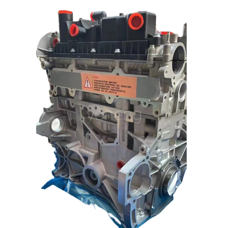 Высококачественный двигатель 1 5 T M8MB EcoBoost для Ford Fusion Focus Escape Mondeo C-Max система сборки