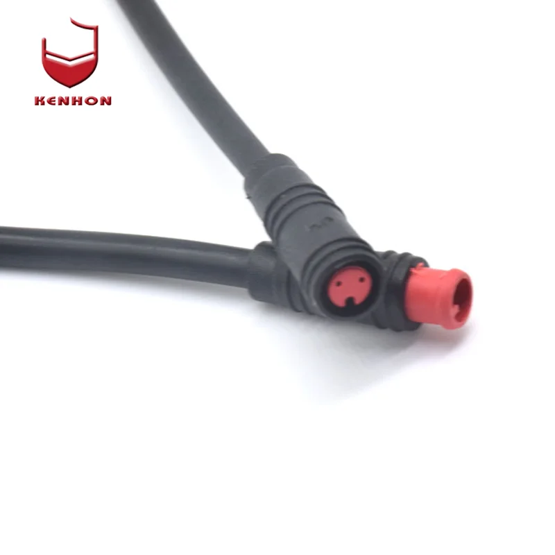 На возраст 2, 3, 4, 5, 6, 7, 9 Pin водонепроницаемый разъем питания кабеля ip68 ip67 ip65 Водонепроницаемый разъем 2 pin-код