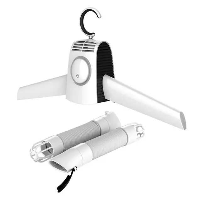 [Handy-Age]-Lightweight Mini Hanging Clothes Dryer Multifunctional Fast Clothes Dryer With Foldable Hook