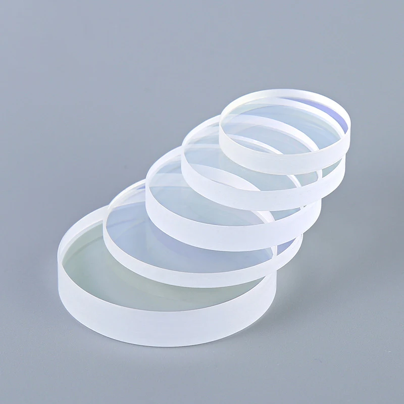 Fiber Laser Protective Lens Windows Glasses For Welding Cutting Machine