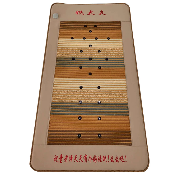 Health mattress photonic anion and tourmaline mattress infrared mattress