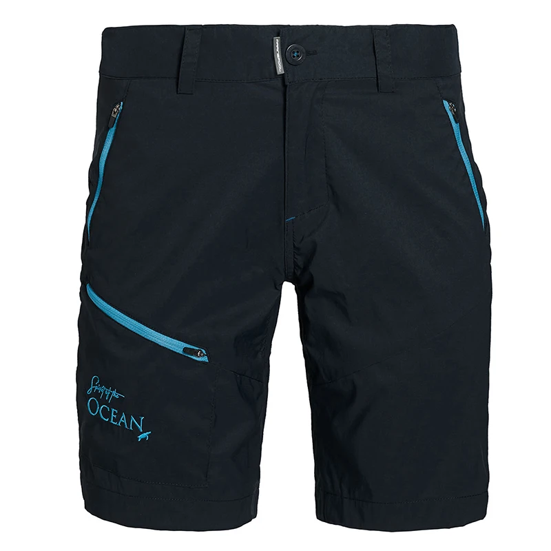 Women Pants Summer Outdoor Recycling Bermudas Sailing Shorts