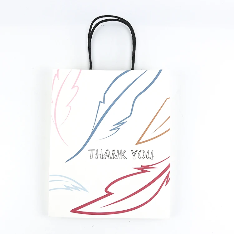 Изготовленный на заказ, дизайн логотипа, оптом многоразовые китайский Сумка-тоут спасибо сумки оптом с логотипом