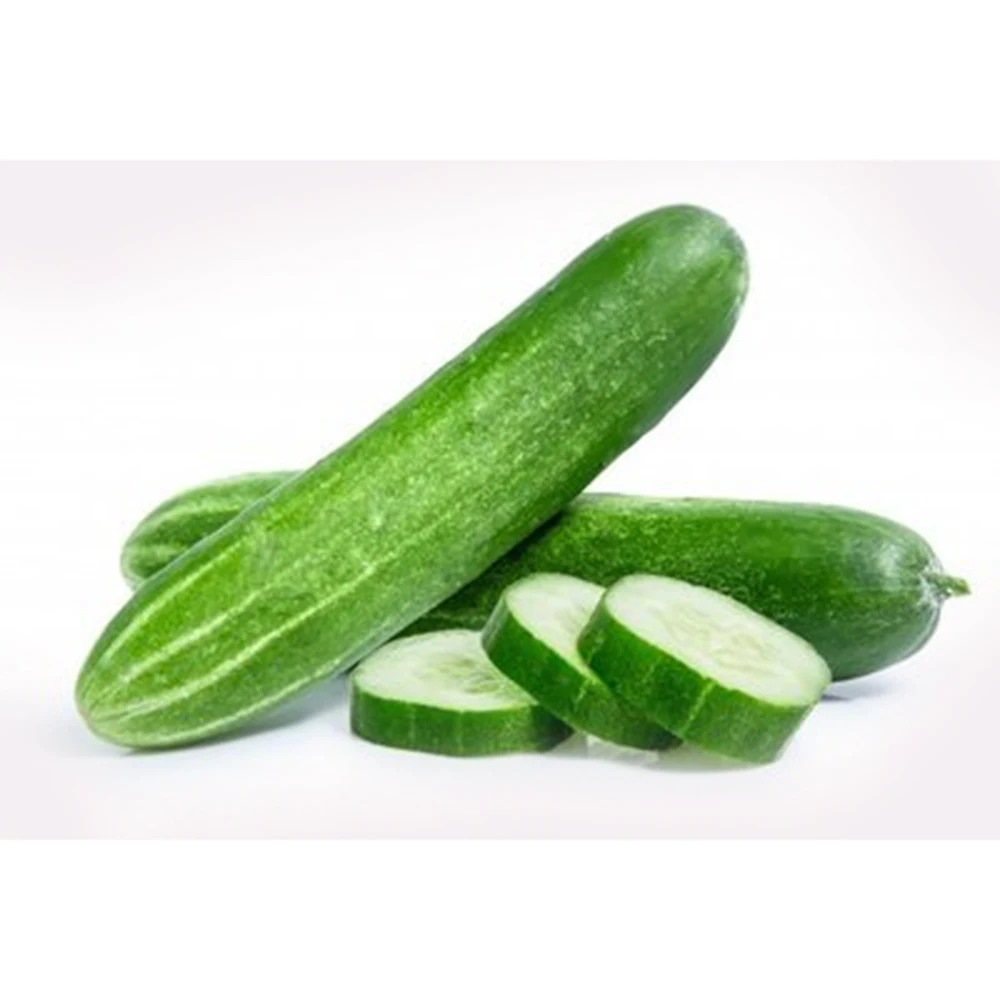 Высокое качество, замороженные нарезные сахарики IQF Zucchini по конкурентоспособной цене