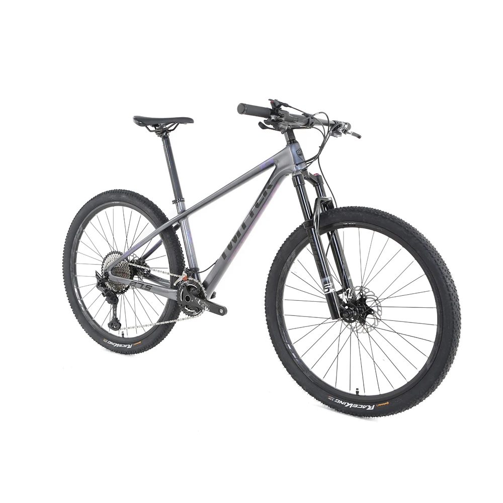 
Cycle factory M8100 24 speed carbon mountain bike bicicletas de carbono mtb 29 