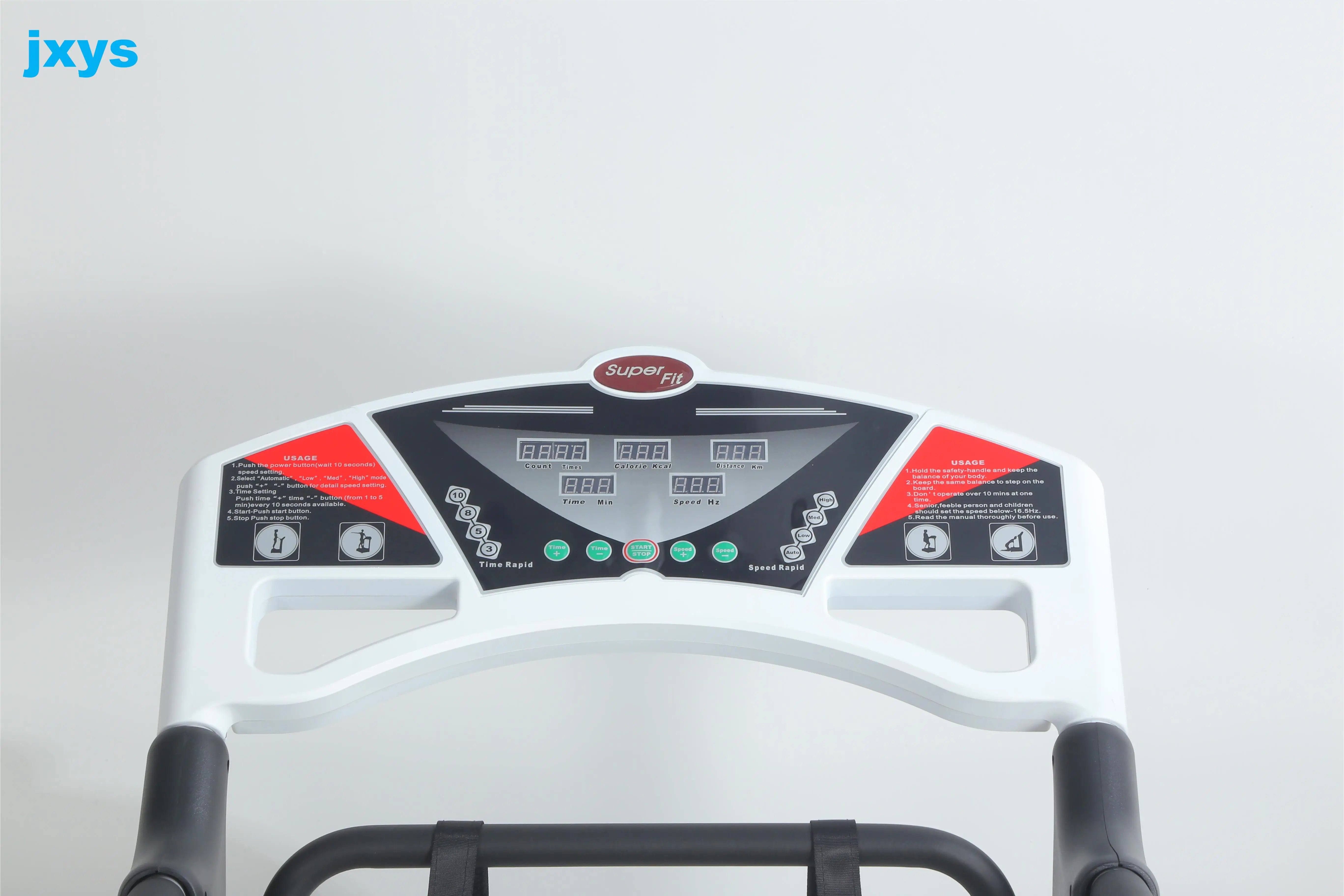 Body Shaper Platform And Body Shaping Stepper  Vibration Plate