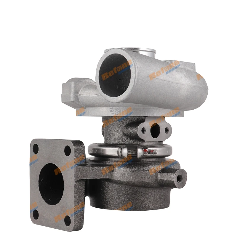 Mitsubishi Fuso Canter Truck & Bus TD06 Turbo 49179-00230  for ME013734  with 4D31T Engine