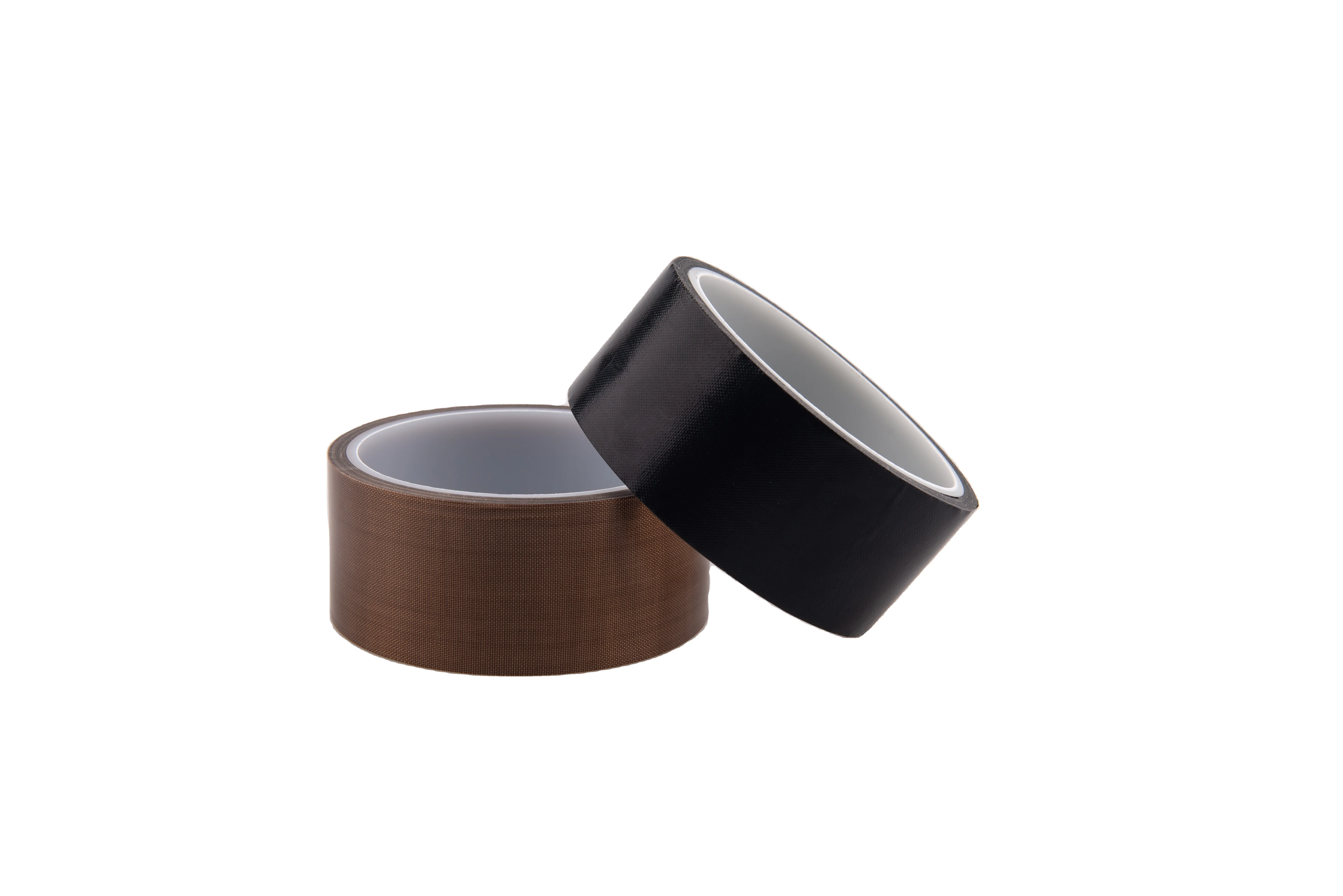 High Temperature PTFE Tape High Temperature Wear Resistant Insulation Thermal Insulation Flame Retardant PTFE Glue