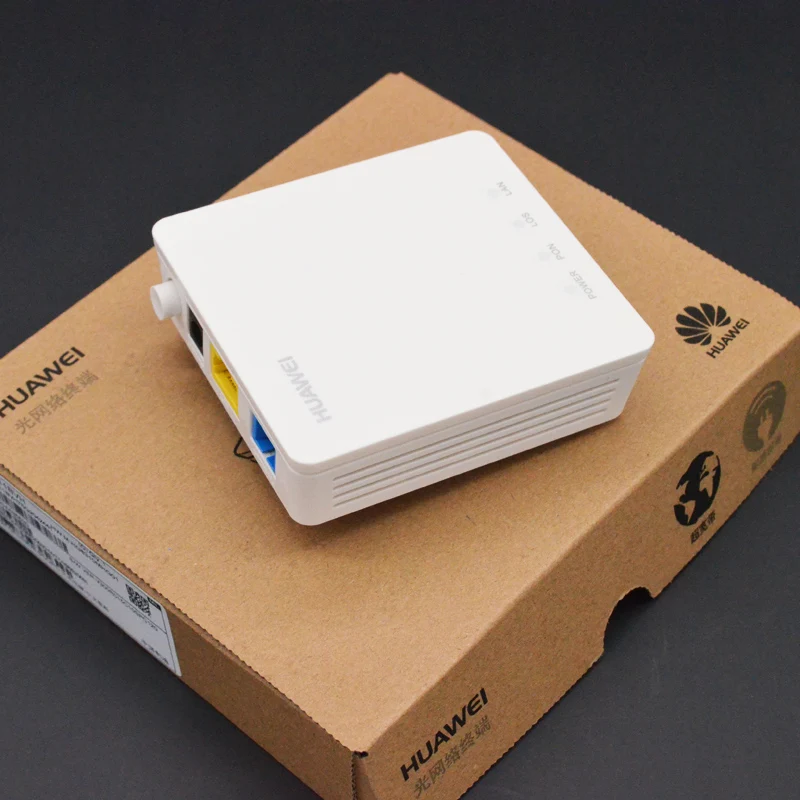 Hg8310m Huawei Ont 1 порт 1ge Gpon