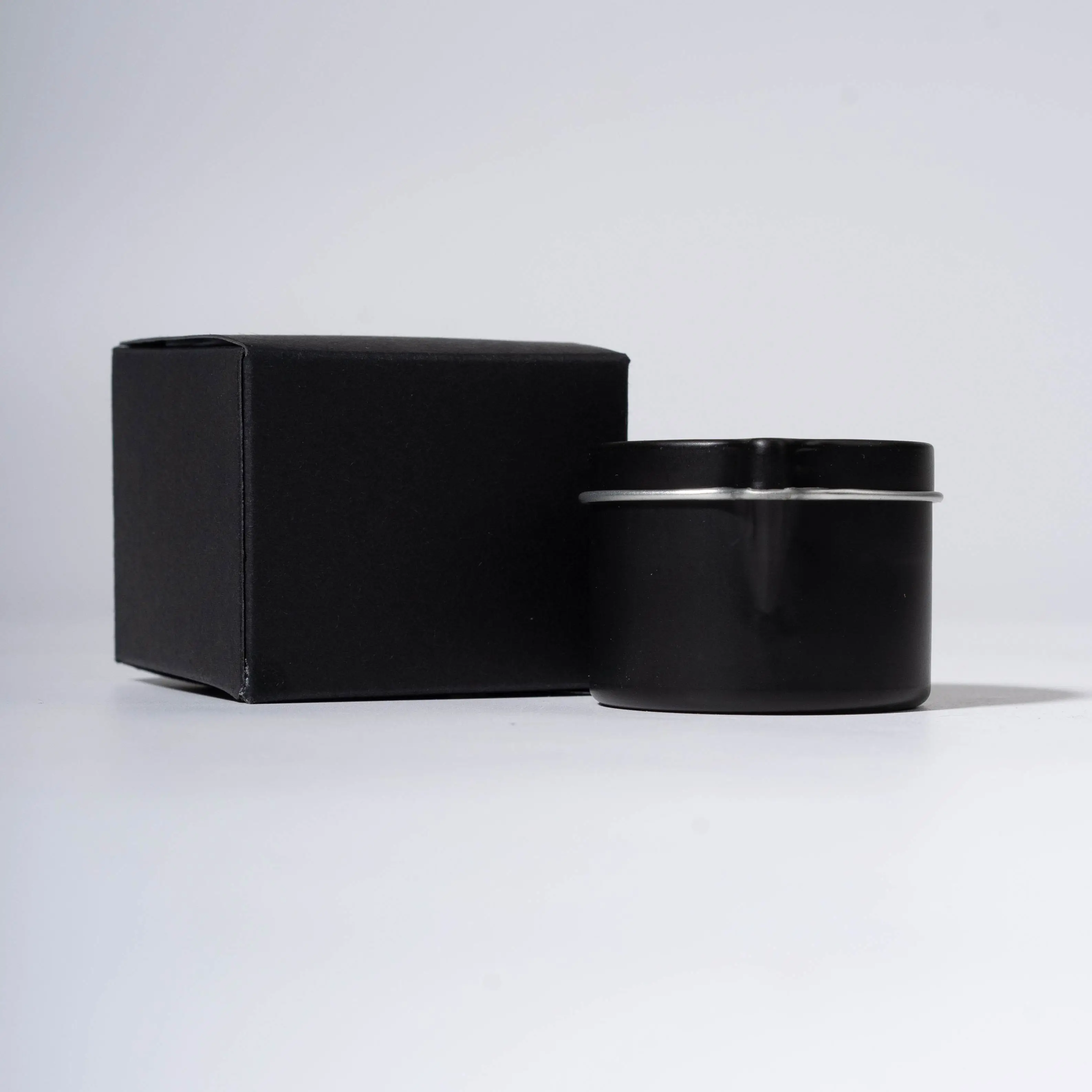 wholesale luxury custom vegan sex coconut wax body candle smokeless massage oil scented massage candles for couples