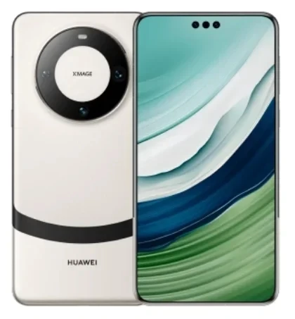 Wholesale Factory Hua wei Mate 60 Pro+ Plus Mobile Phone 5000mAh 88W SuperCharge 48MP Rear Three Camera Harmony OS 4.0 NFC
