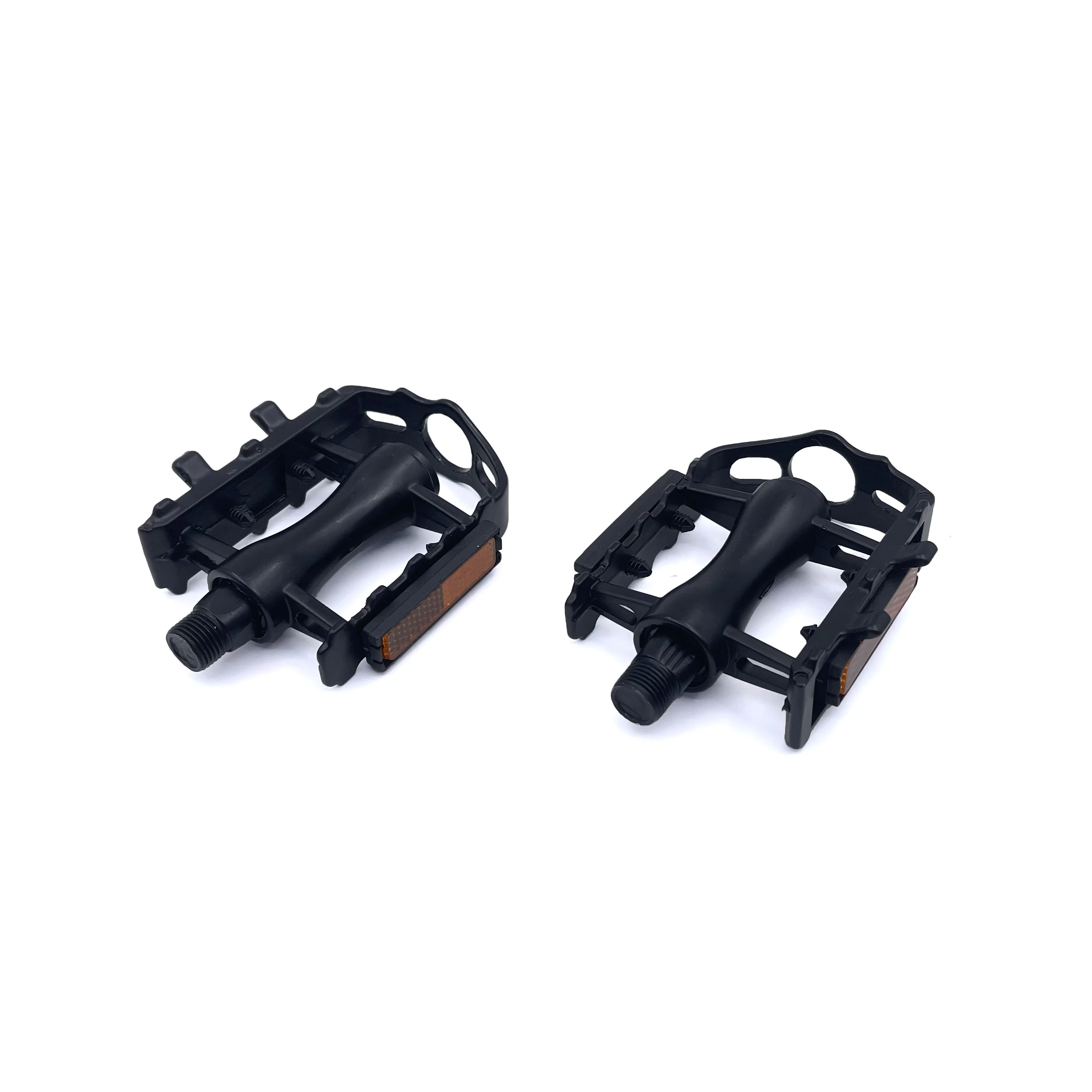 REYGEAK Aluminum Alloy Bicycle Pedal Rainproof And Non-Slip Bike Bearing Pedal Accessories Riding Pedals