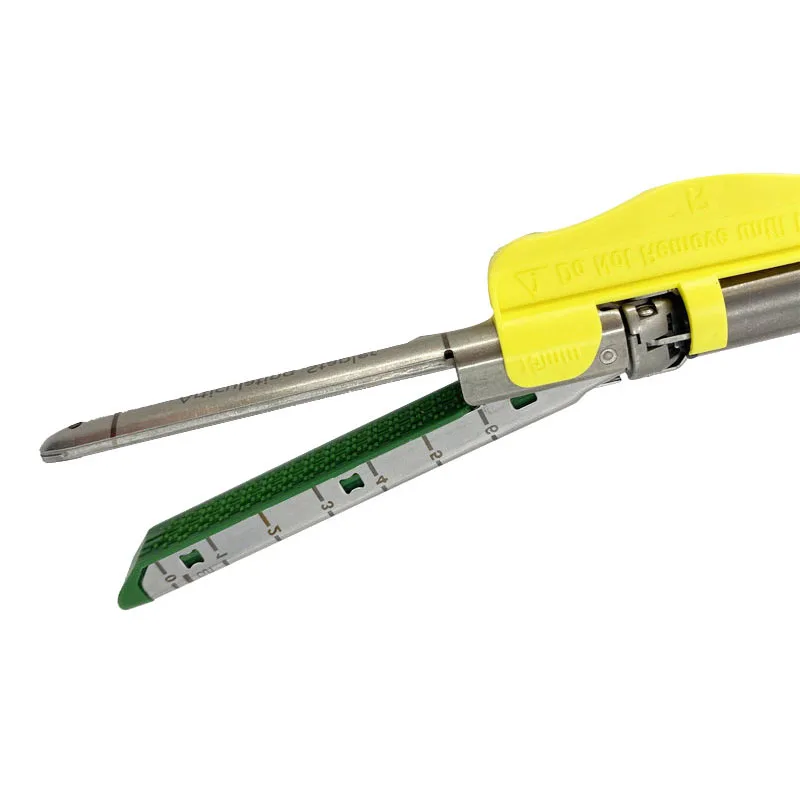 Disposable 45mm 60mm Reload for Endoscopic  Linear Cutter Stapler