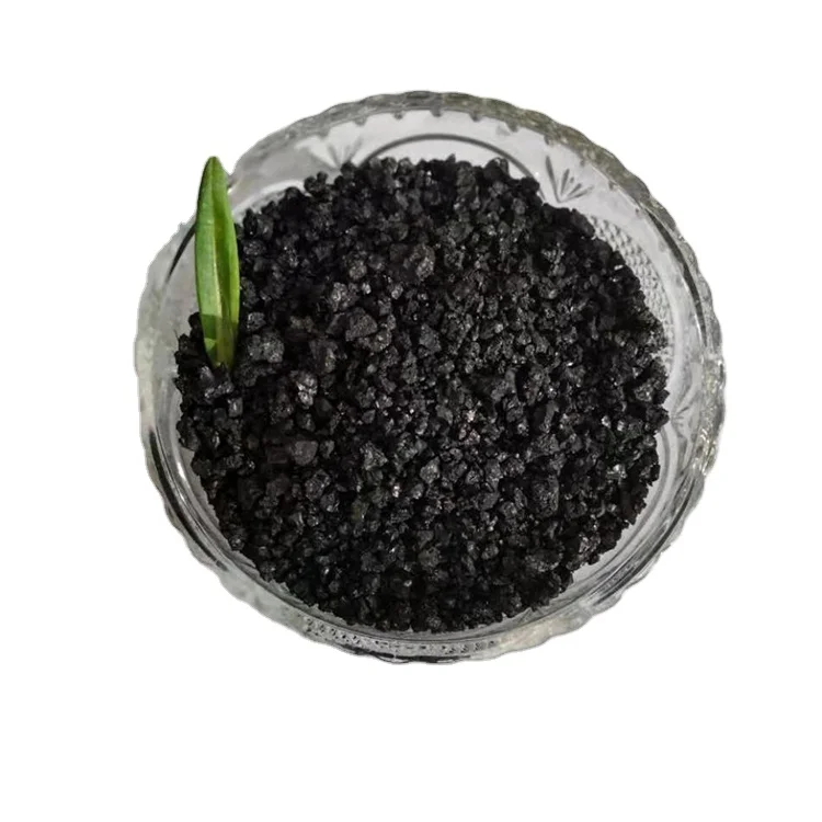 Ningxia Runtu Agricultural production crops organic fertilizer companies super potassium humate