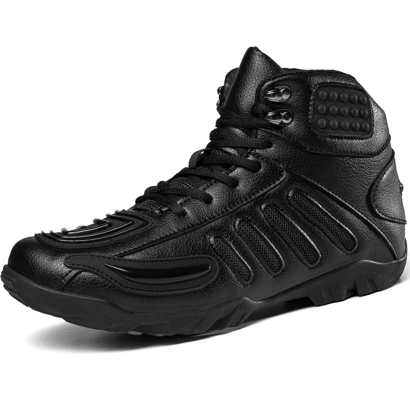 Motorcycle custom cycling shoes  bicycle shoes  road cycling