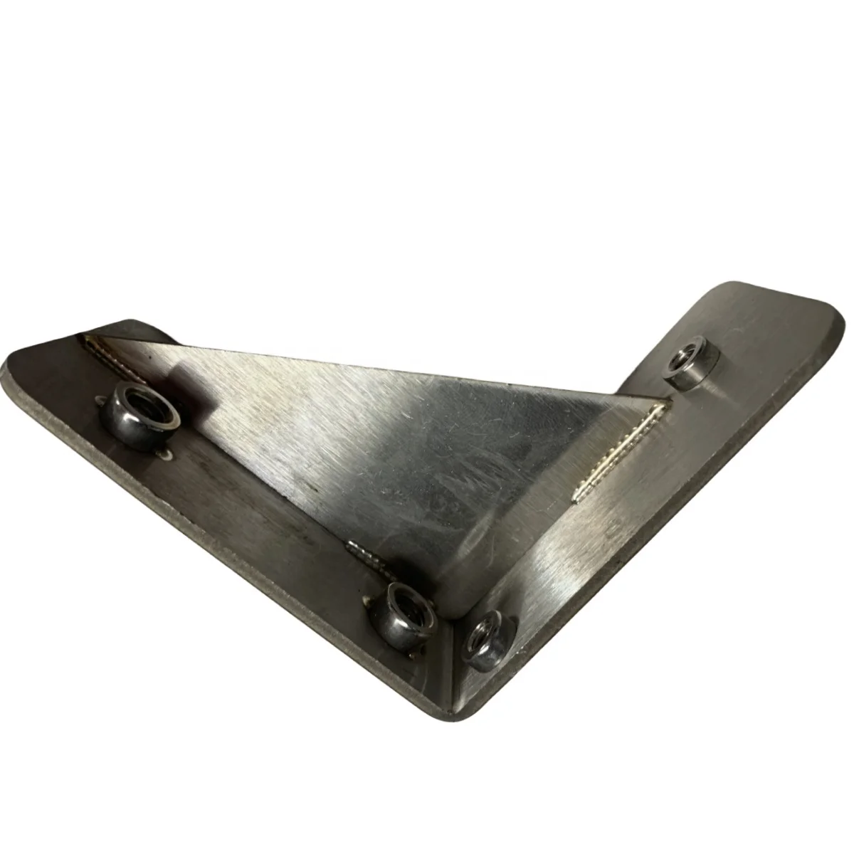 customized stainless carbon /sheet metal fabrication service laser cutting china OEM company