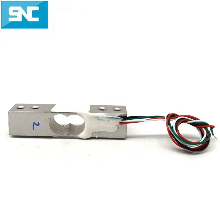 SC611CD low cost weight sensor miniature 2 kg load cell 2kg 5kg 50kg