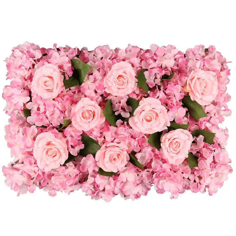 Cheap 60 X 40 5D X 3M 3D Roll 2M Wall Flower Panel White