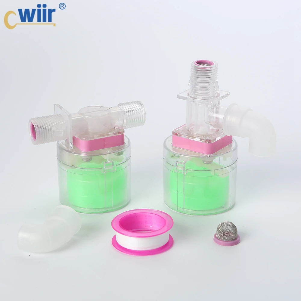 OEM valve Inside Horizontal Water level control factory manufacturer