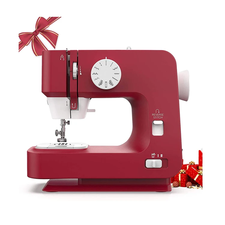 JG1501 spray color heavy duty home use electric multifunction Domestic Sewing Machine