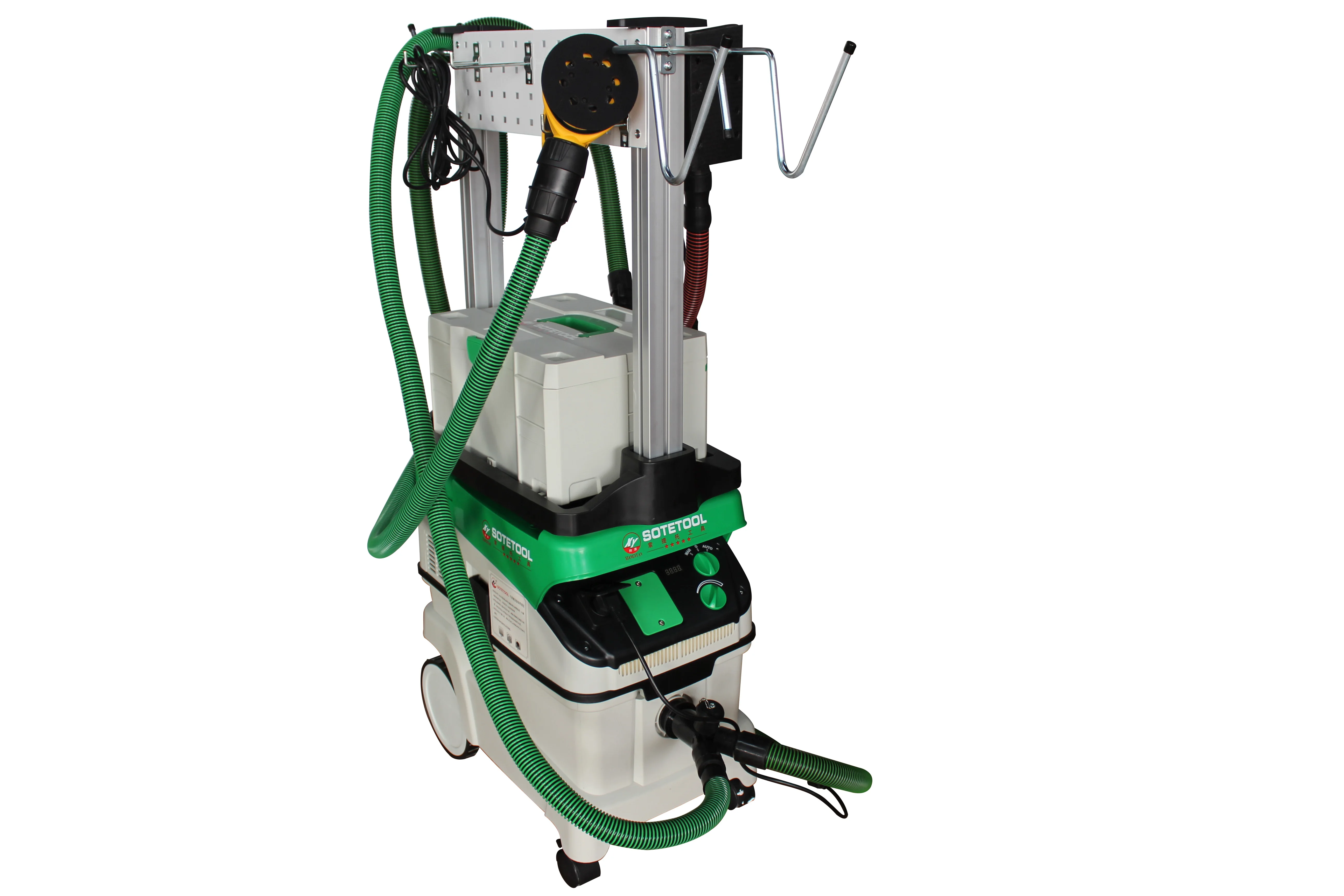 polisher for car electric and pneumatic