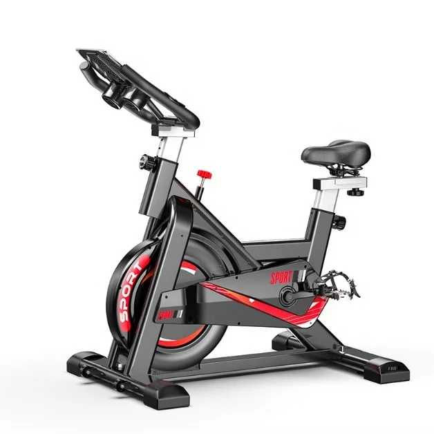 High Quality Fitness Club Use Exercise Bicycle Gym Master Fitness Bike Spinning