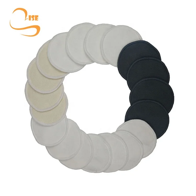 Бамбуковый уголь моющиеся чистящие средства для макияжа