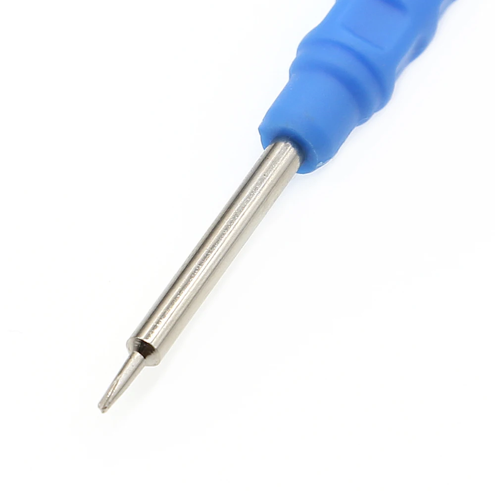 Mini DIY Y 0.6 Type Tri-wing Precse Screwdriver Bit cellPhone Mobile Screw Driver Repair Tool