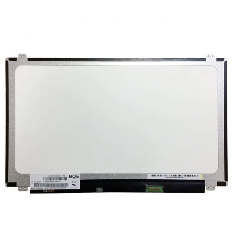 15.6 Inch EDP Laptop LCD Scree B156XTN07.1 N156BGA-EB2 NT156WHM-N32 NT156WHM-N42 N156BGA-EA2 B156XTN04 15 6 Slim 30 Pin Screen