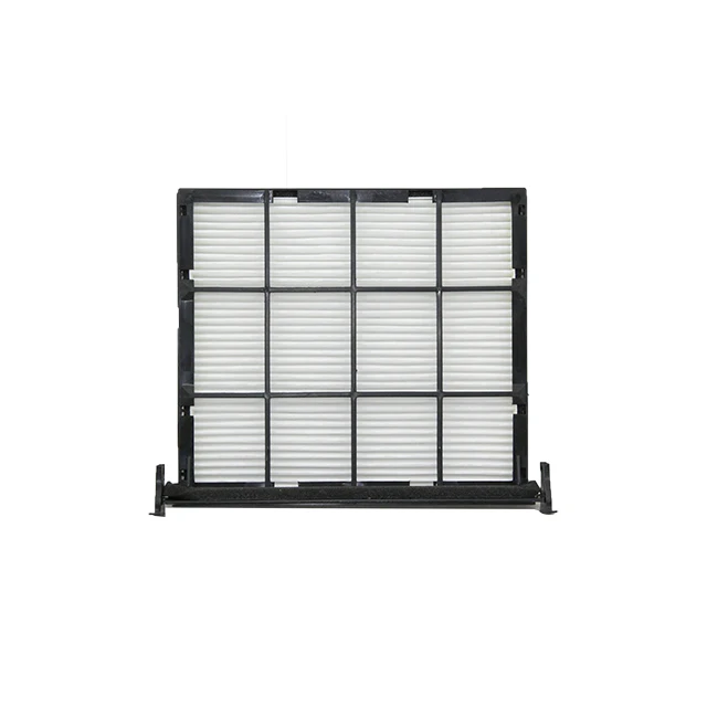 Воздушный фильтр Hebei ZYC OEM № BN01100118X 1017025894