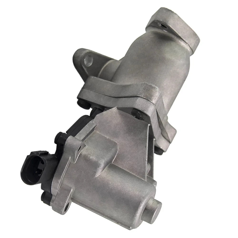 Auto parts Great Wall Hover H5 H6 GW4D20 EGR Valve For 1207100-ED01 1207100ED01