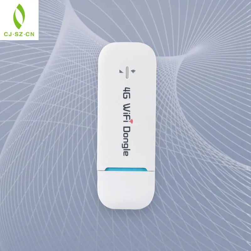 factory OEM ODM 4G WiFi Router Mobile Portable modem wifi 4g Mini Wireless USB modem dongle SIM Card modem