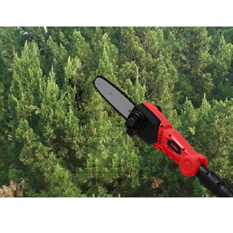  Цепная пила LUTOOL LT6T006 G20 беспроводные цепные пилы 20