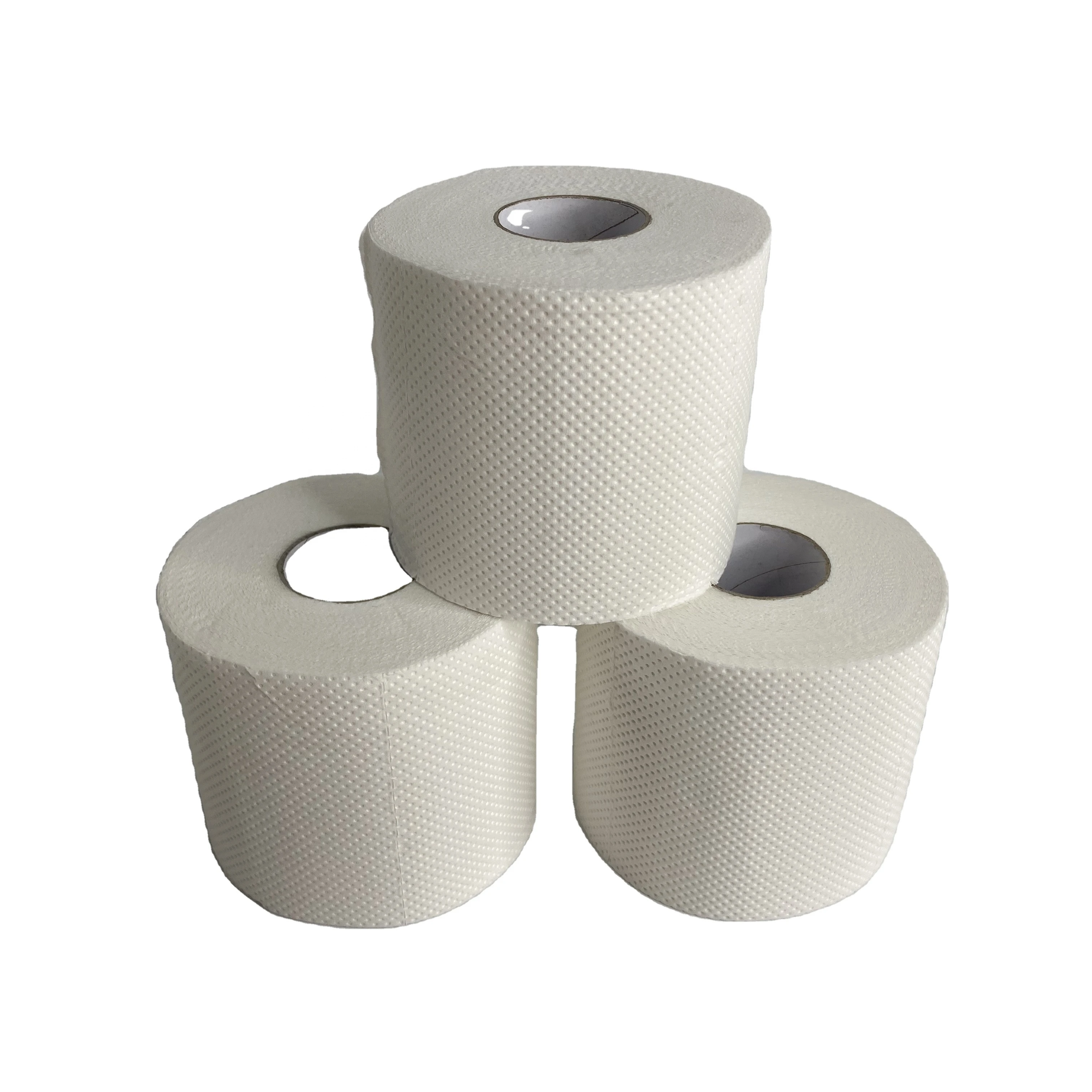 Alibaba china supplier hot selling selpak white toilet paper x 8