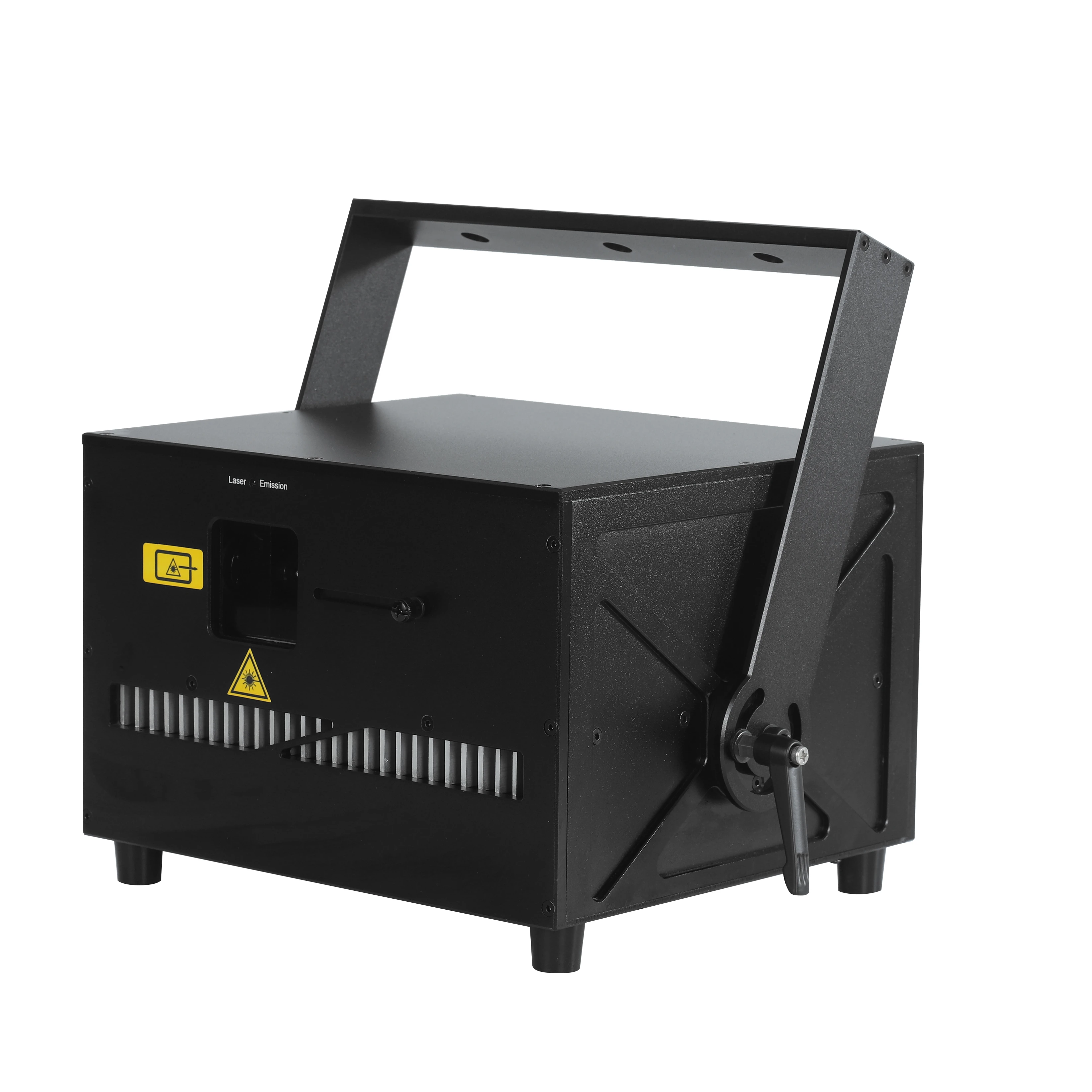 6W/10w New arrival laser light projector rgb animation Outdoor Beam light full color Disco nightclub stage laser light for show